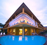 Apollo International - Hotel WA