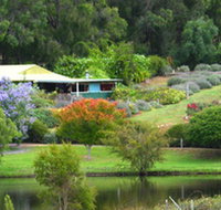 Lavender and Berry Farm - Hotel WA