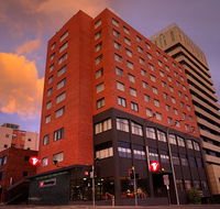 Travelodge Hotel Hobart - Hotel WA