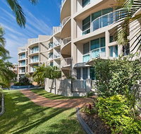Sailport Mooloolaba Apartments - Hotel WA