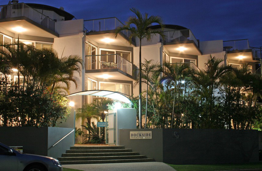  Hotel WA
