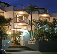 Dockside  Mooloolaba - Hotel WA