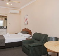 Airport Clayfield Motel - Hotel WA