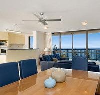 Seaview Resort - Hotel WA