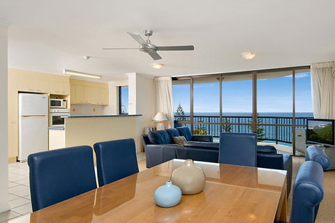 Seaview Resort - Hotel WA 0