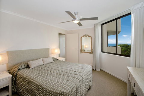 Seaview Resort - Hotel WA 1