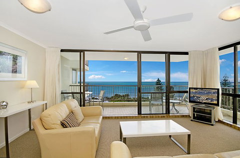 Seaview Resort - Hotel WA 2