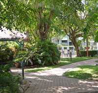 Cairns Beach Resort - Hotel WA