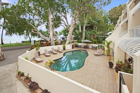 Marlin Waters Beachfront Apartments - Hotel WA 1