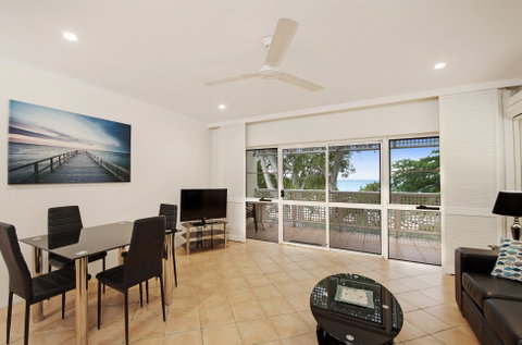 Marlin Waters Beachfront Apartments - Hotel WA 2