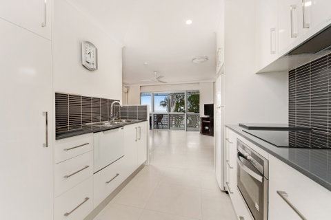 Marlin Waters Beachfront Apartments - Hotel WA 3
