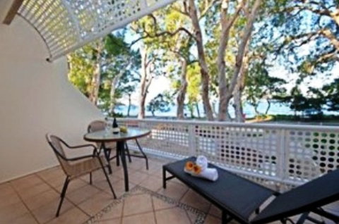 Marlin Waters Beachfront Apartments - Hotel WA 7