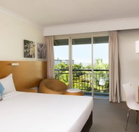Novotel Cairns Oasis Resort