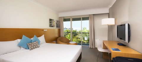 Novotel Cairns Oasis Resort - Hotel WA 0