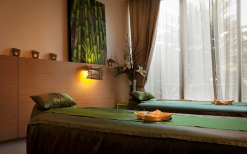 Novotel Cairns Oasis Resort - Hotel WA 3