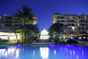 Novotel Cairns Oasis Resort - Hotel WA 5