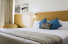 Novotel Cairns Oasis Resort - Hotel WA 8