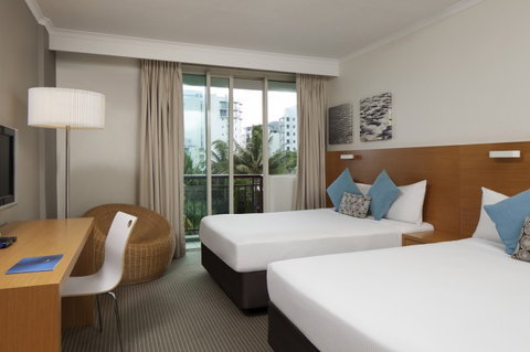 Novotel Cairns Oasis Resort - Hotel WA 10