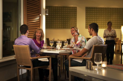 Novotel Cairns Oasis Resort - Hotel WA 11