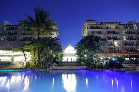 Novotel Cairns Oasis Resort - Hotel WA 14