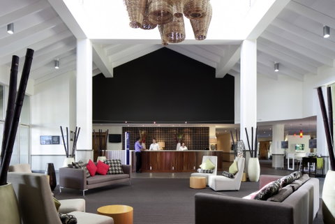 Novotel Cairns Oasis Resort - Hotel WA 15