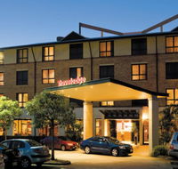 Travelodge Garden City - Hotel WA
