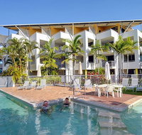 The Beach Club Resort - Mooloolaba - Hotel WA
