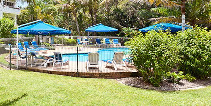 The Islander Holiday Resort - Hotel WA 0