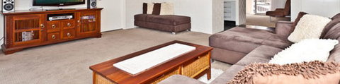The Islander Holiday Resort - Hotel WA 1