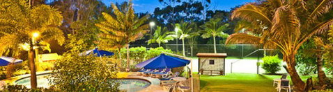 The Islander Holiday Resort - Hotel WA 2