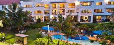 The Islander Holiday Resort - Hotel WA 3
