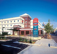 Hotel Ibis Newcastle - Hotel WA