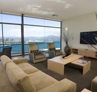 Lenna of Hobart - Hotel WA