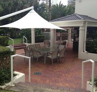 Crest Apartments - Hotel WA