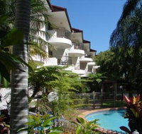 Scalinada Apartments - Hotel WA