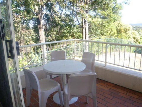 The Hill Apartments - Hotel WA 0