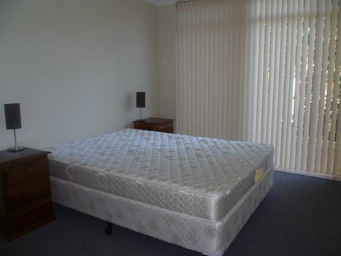 The Hill Apartments - Hotel WA 1