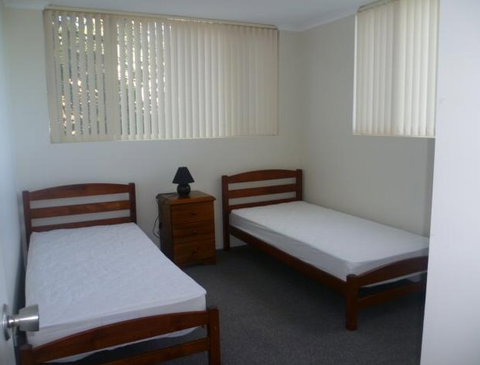 The Hill Apartments - Hotel WA 2