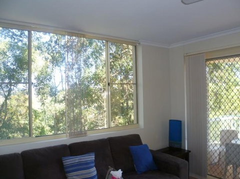 The Hill Apartments - Hotel WA 3
