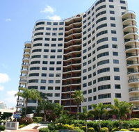 Meriton Apartments - Hotel WA