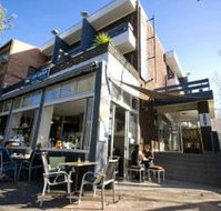 City Crown Motel - Hotel WA