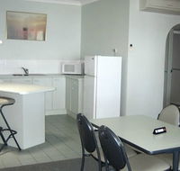 Moby Dick Waterfront Resort Motel - Hotel WA