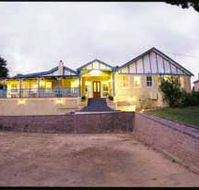 Berrima Guest House - Hotel WA