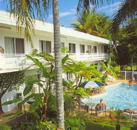 Silvester Palms Holiday Apartments