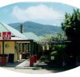 Tarana Hotel - Hotel WA