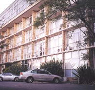 Parramatta City Motel - Hotel WA