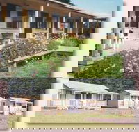 Twelve Apostles Motel and Country Retreat - Hotel WA