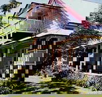 Wynyabbie House - Hotel WA