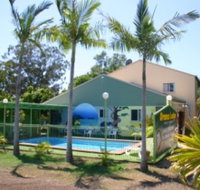 Orana Lodge - Hotel WA