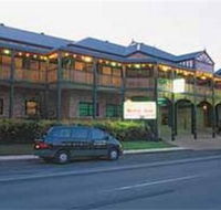 Comfort Inn Bayswater - Hotel WA